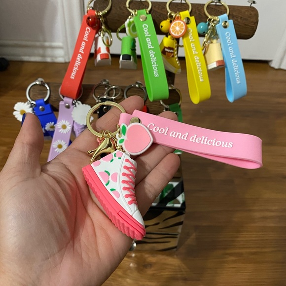 Key chain - Picture 10 of 10